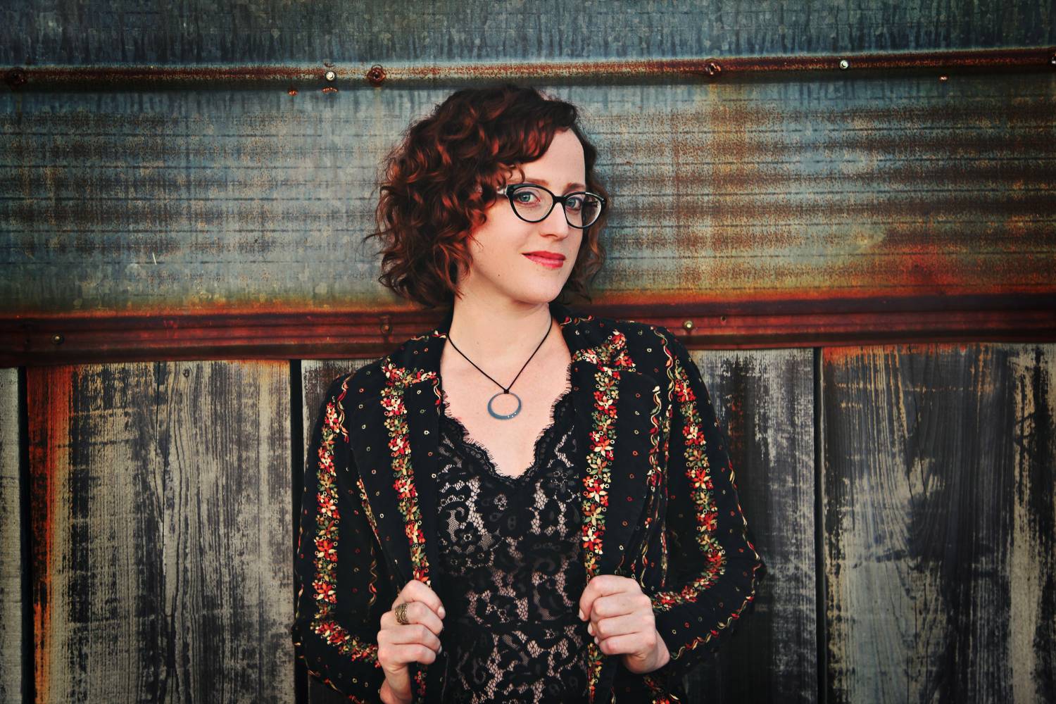 Miss Tess opener for JP Harris' European tourdates in August